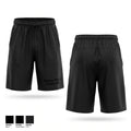 Whitney Police Department Athletic Shorts With Pockets - 1