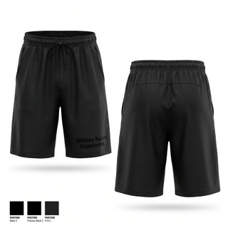 Athletic Shorts With Pockets, Whitney Police Department, Police, Teamtime, Team time, sublimation, custom sports apparel, team uniforms, spirit wear, spiritwear, sports uniforms, custom shirts, team store, custom team store, fundraiser sports, apparel fundraiser