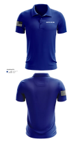 205th MI BN 65098628 Short Sleeve Performance Polo - 21