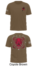 3d SGX 10101271 Short Sleeve Performance Shirt - 16