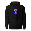 Headquarters and Distribution Company Unisex Hoodie - 1