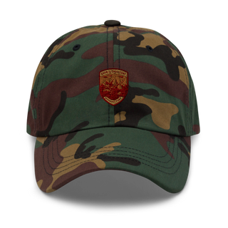 509 SFS509 SFS Classic Dad Hat | Yupoong 6245CM