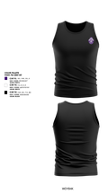 Northwest Magic Basketball 74207630 Tank Top - 1