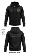 Patrol 17850580 Hoodie - 3