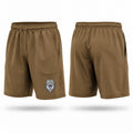 Andersen K9 Athletic Shorts With Pockets - 1