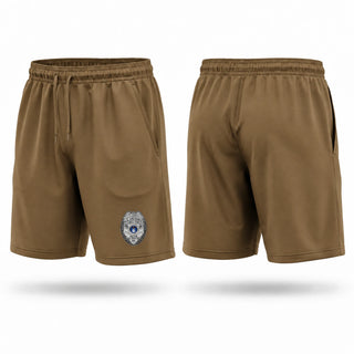 Athletic Shorts With Pockets, Andersen K9, Air Force, Teamtime, Team time, sublimation, custom sports apparel, team uniforms, spirit wear, spiritwear, sports uniforms, custom shirts, team store, custom team store, fundraiser sports, apparel fundraiser