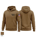 Sheriffs office 36550196 Hoodie - 1