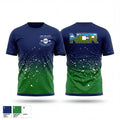 NCR 62335593 Old School Cotton Feel Shirt - 1