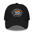 Grand Beach/Michiana Police Department Dad hat