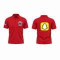 E6 Short Sleeve Performance Polo - 1