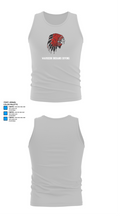 Wauseon Indians Diving 85671842 Tank Top - 13