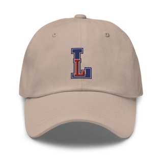 Lakewood Youth Baseball Association Classic Dad Hat | Yupoong 6245CM