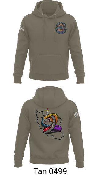 Hoodie, Iran DCIT, Army, Teamtime, Team time, sublimation, custom sports apparel, team uniforms, spirit wear, spiritwear, sports uniforms, custom shirts, team store, custom team store, fundraiser sports, apparel fundraiser