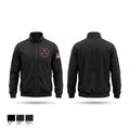 Southwest Kansas Critical Response Team Windbreaker - 1