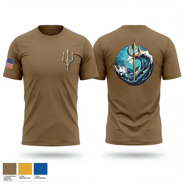 Short Sleeve Performance Shirt, 47th CST, Army, Teamtime, Team time, sublimation, custom sports apparel, team uniforms, spirit wear, spiritwear, sports uniforms, custom shirts, team store, custom team store, fundraiser sports, apparel fundraiser