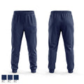 Newton County Fire Service Sweatpants - 1