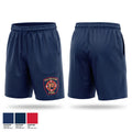Palmview Athletic Shorts With Pockets - 1