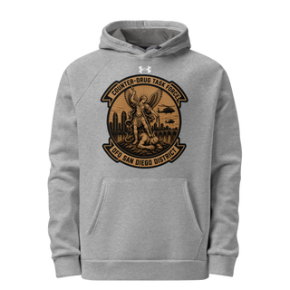 CDTF Under Armour Hoodie