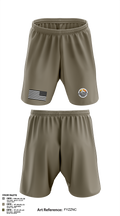 Overboard Marine and RV 25619615 Athletic Shorts With Pockets - 13