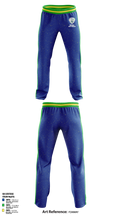 Millbrae AYSO Region 145 73555499 Sweatpants - 1