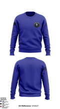 Charlie Shift 96324144 Crew Neck Sweatshirt - 1
