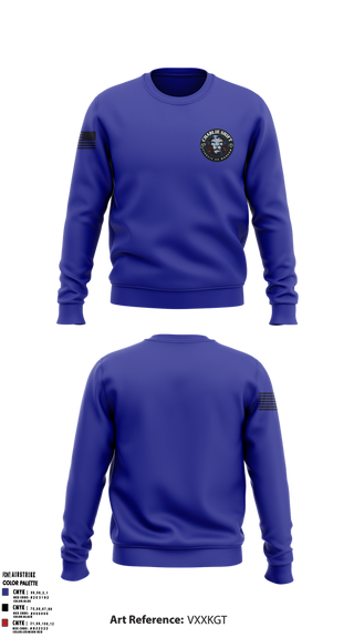 Crew Neck Sweatshirt, Charlie Shift, , Teamtime, Team time, sublimation, custom sports apparel, team uniforms, spirit wear, spiritwear, sports uniforms, custom shirts, team store, custom team store, fundraiser sports, apparel fundraiser