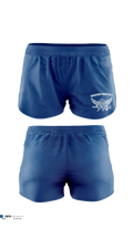 Rockford Police S.R.T. 53672195 Ranger Panties - 3