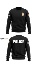EVSC PD 77652522 Crew Neck Sweatshirt - 1