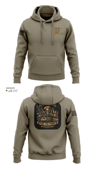 Hoodie, 880th QM CO, Army, Teamtime, Team time, sublimation, custom sports apparel, team uniforms, spirit wear, spiritwear, sports uniforms, custom shirts, team store, custom team store, fundraiser sports, apparel fundraiser