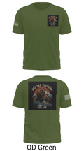TED STEVENS 69093097 Old School Cotton Feel Shirt - 48