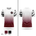 Wild Indians Soft Poly Tee Cotton Like Feel - 1