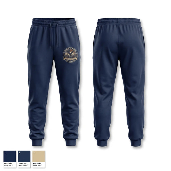 Sweatpants, 10B, Police, Teamtime, Team time, sublimation, custom sports apparel, team uniforms, spirit wear, spiritwear, sports uniforms, custom shirts, team store, custom team store, fundraiser sports, apparel fundraiser
