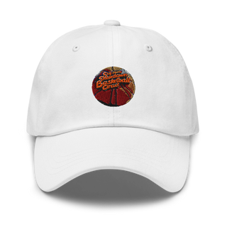 Supreme Showdown Classic Dad Hat | Yupoong 6245CM