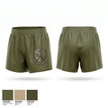 Region 8 S.O.G. Ranger Panties - 1