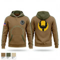 NAMCE OCEANA 63151640 Hoodie - 1