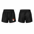 KCFD Rescue 31 Ranger Panties - 1