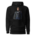 1ST Covington SDA Church Unisex Hoodie - 1