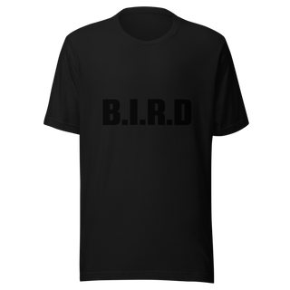 Unisex Staple T-Shirt - Black