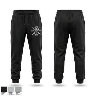 Sweatpants, South Gang Unit, Police, Teamtime, Team time, sublimation, custom sports apparel, team uniforms, spirit wear, spiritwear, sports uniforms, custom shirts, team store, custom team store, fundraiser sports, apparel fundraiser