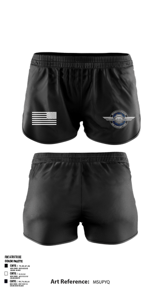 Ranger Panties, Modesto Police Department Air Support Unit, , Teamtime, Team time, sublimation, custom sports apparel, team uniforms, spirit wear, spiritwear, sports uniforms, custom shirts, team store, custom team store, fundraiser sports, apparel fundraiser