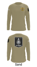 Fox Co 3-10 GSAB 20000256 Long Sleeve Performance Shirt 86