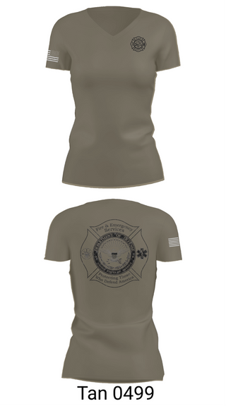 Womens Short Sleeve Vneck Shirt, Fundamentals, , Teamtime, Team time, sublimation, custom sports apparel, team uniforms, spirit wear, spiritwear, sports uniforms, custom shirts, team store, custom team store, fundraiser sports, apparel fundraiser