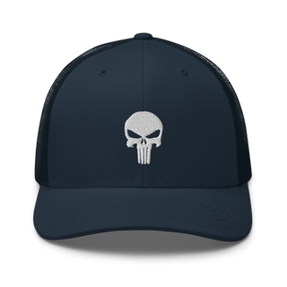 Texas dept of Public Safety 65893746 Retro Trucker Hat | Yupoong 6606