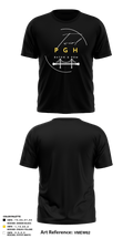 Twirl PGH 8143457 Short Sleeve Performance Shirt - 7