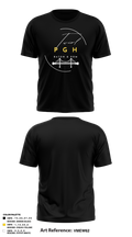 Twirl PGH 8143457 Old School Cotton Feel Shirt - 8