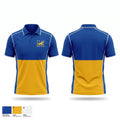 Marian Colts Short Sleeve Performance Polo - 1