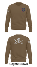 TDS 47878171 Crew Neck Sweatshirt - 5