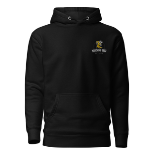 Brookville High School Band 14295202 Unisex Premium Hoodie | Cotton Heritage M2580