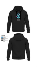Kraken 36943256 Hoodie - 24