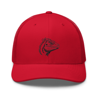 Controversè Retro Trucker Hat | Yupoong 6606